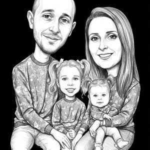 Litere Volumetrice Personalizate cu Nume - Decor 3D (15cm / 20cm)